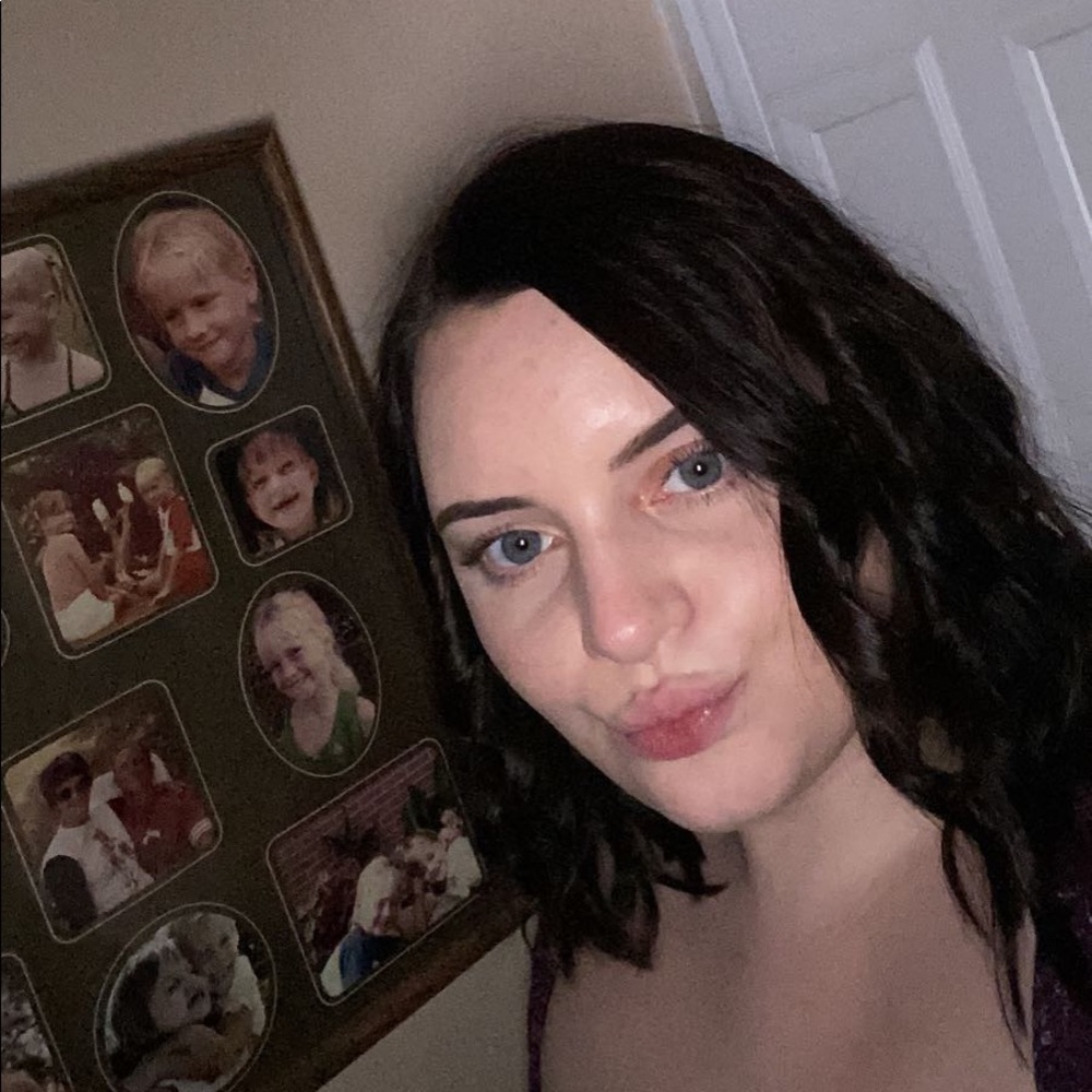 Meet your Posher, Tricia